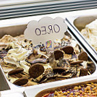 Il Gelato Italiano food