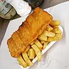 New Elgin Chip Shop inside