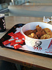 Kfc Livingston food