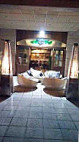 Siddhartha Lounge Cafe inside