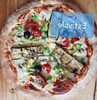 Comptoir Du Stamm' Distributeur Automatique à Pizzas food