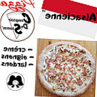 Comptoir Du Stamm' Distributeur Automatique à Pizzas food