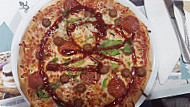 Pizza Pai food
