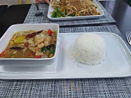 Thap Thai food