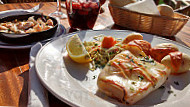 Caretta Beach Fuerteventura food