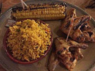 Nando's Corby food