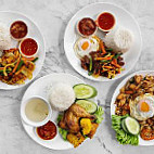 Makan Doelu By The Great Kitchen food