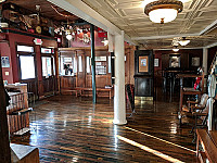 Clawson's 1905 and Pub inside