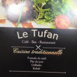 Le Tufan Carta