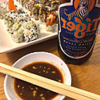 D K Sushi And Seoul Asian Food Market food