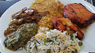 kashmir Palace food