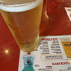 Red Robin Gourmet Burgers And Brews food