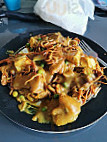 Jasmine Chinese Takeaway food