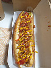 Hot Dog Town (hot-dog Gourmet) food