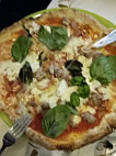 Perna Pizzeria&friggitoria food