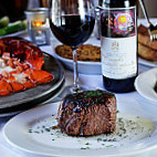 New York Prime Steakhouse - Myrtle Beach food