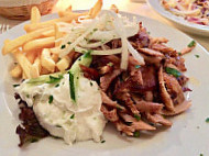 Restaurant Hellas food