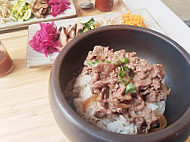 Le Goût De Kyun food