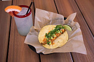 Torchy's Tacos food