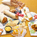 Taco Bell - Powers Blvd food