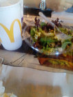 Mcdonald's food