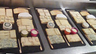 Le Bouchon Comtois food