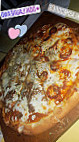 Don Laureano Pizzeria Y Pastas food