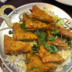 Bukhara food