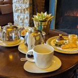 Auberge Des Templiers Essen