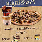 Pizzaklam Igualada food