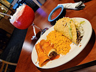 El Maguey food