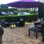 Hôtel Restaurant Baryton À l'intérieur