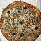 Pizza Jean Pierre food