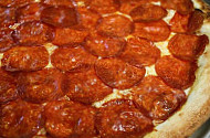 Andolini's Pizzeria Owasso food