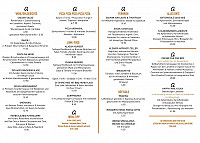 Riva Mediterran Inspiriert menu