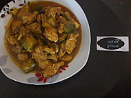 La Cuisine De Naisha food