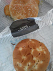 Arby's food