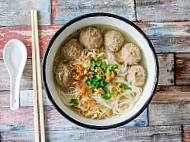 Bakso Mak Jah food