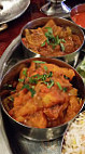 Shahie Akash food