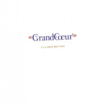 Grand Cœur Carte