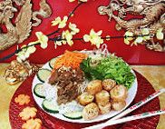 Le Roi Des Nems Cuisine Vietnamienne Et Végétarienne, Sur Place Et à Emporter inside