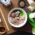 Easy Heng Pork Noodle House (sunway Velocity) food