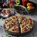 Domino's Pizza Budgewoi food