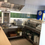 Kebab De Troie Comida