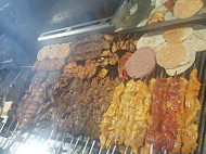 Best Kebab Ye food