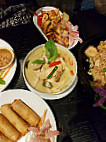 Thai Dynasty food