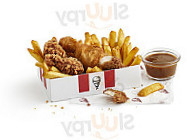 Kfc Bluewater food