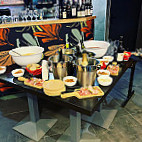 CÔtÉ Sud food