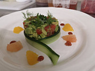 CÔtÉ Sud food