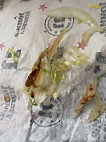 Jimmy John's food